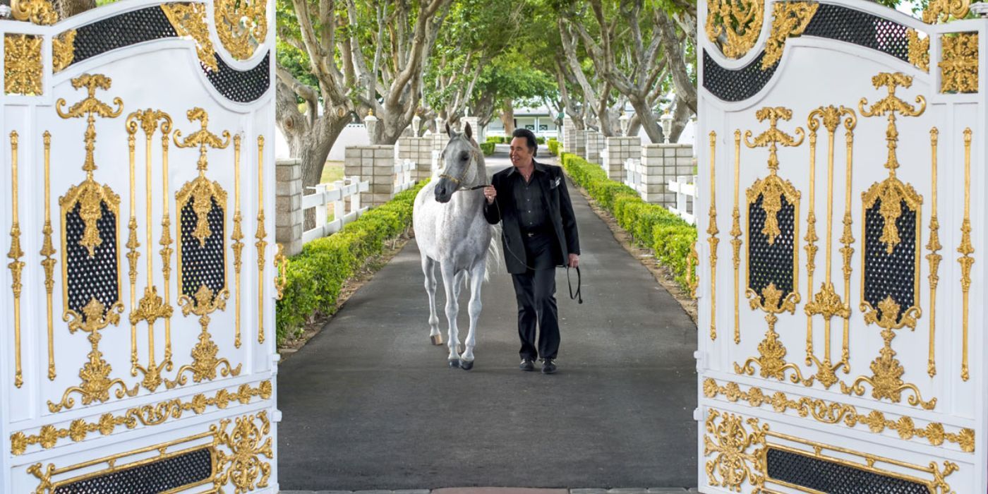 The 10 Best Houses On MTV's Cribs