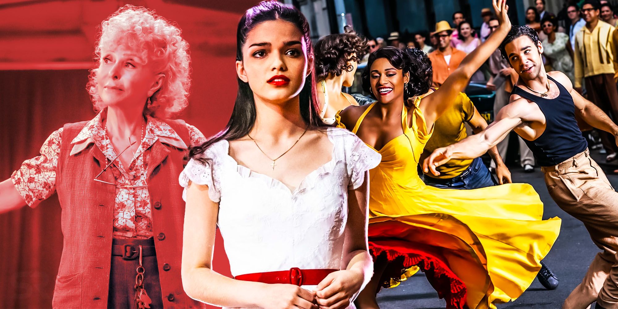 West Side Story all 13 songs ranked