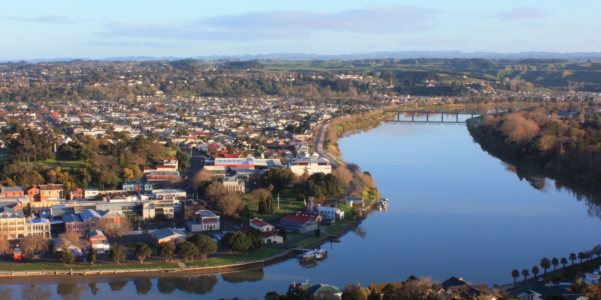 whanganui city new zealand x filming location