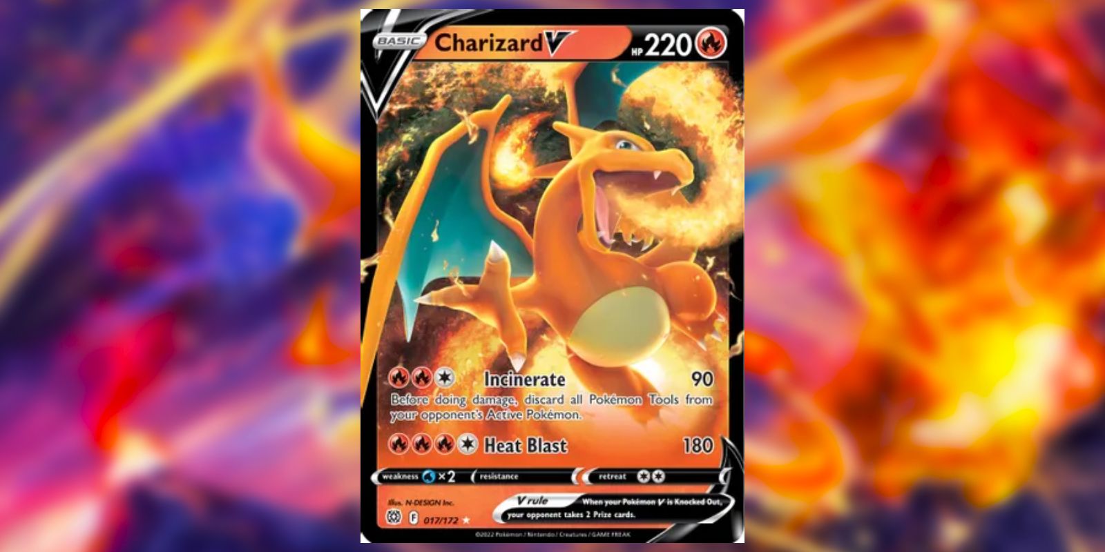 What Pokémon TCG: Brilliant Stars’ Charizard Cards Are Worth