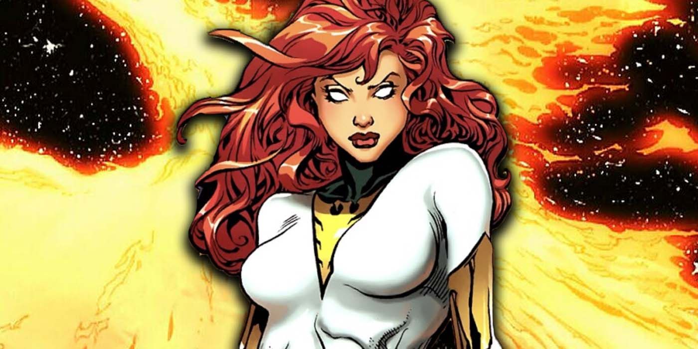 Marvel's White Phoenix Proved Marvel's Ultimate Power Could Be Stronger
