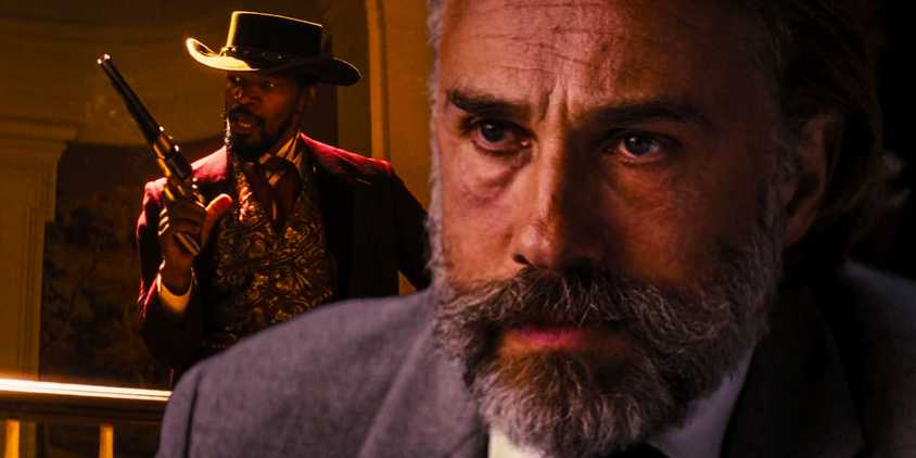 Why Christoph Waltz Originally Turned Down Tarantinos Django Unchained