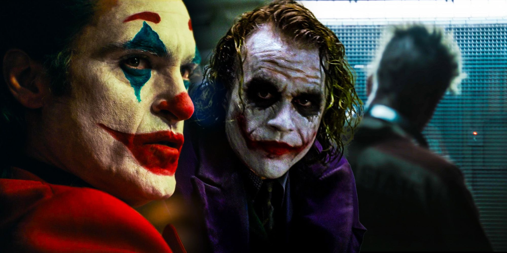 Why The Batman's Version Of The Joker Is So Different