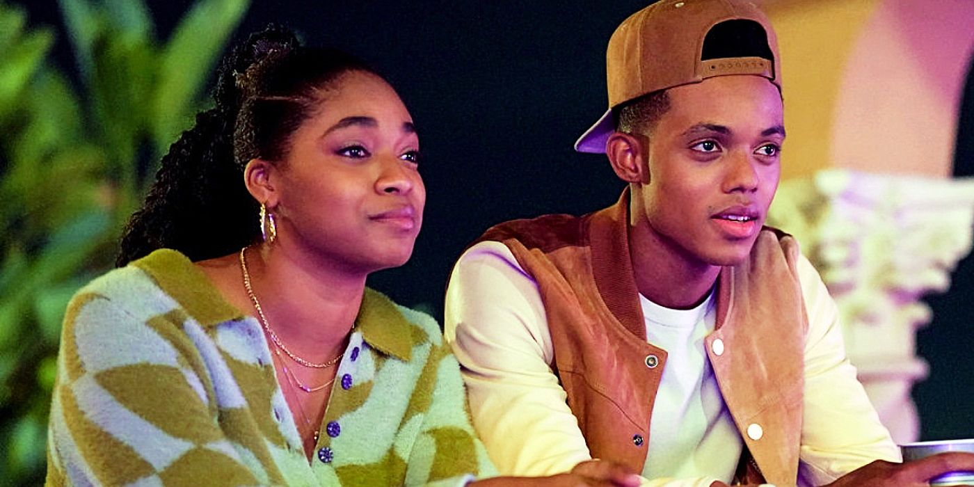 Bel-Air Season 3s OG Fresh Prince Actor Return Teased By Showrunner: A Very Key Role