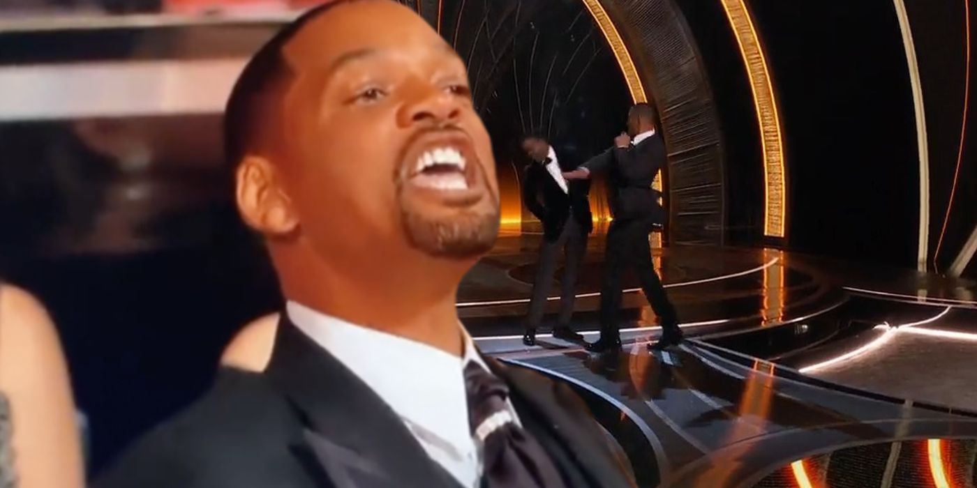 Chris Rock Not Filing Police Report Over Will Smith’s Oscar Slap