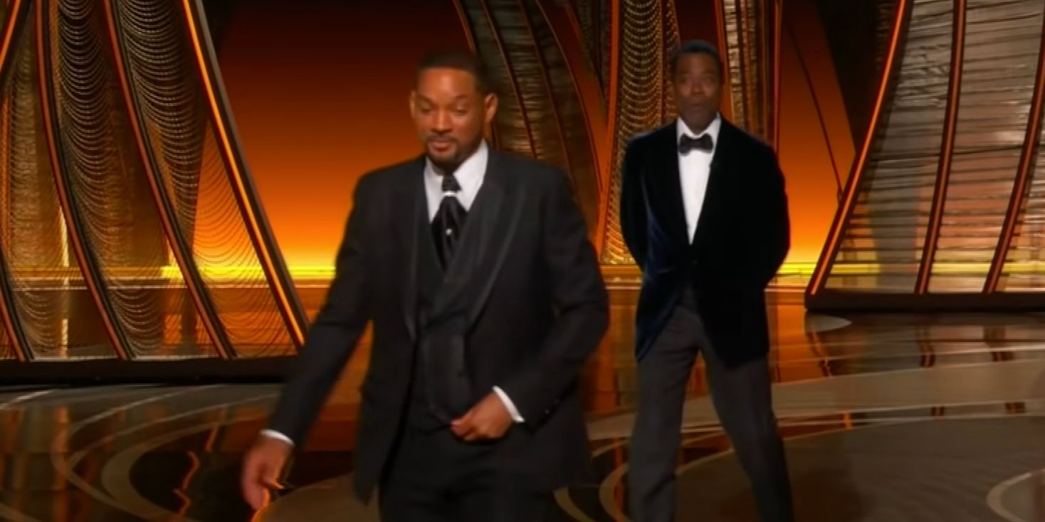 Chris Rock Won’t Talk More About Will Smith Slap Until He’s Paid To
