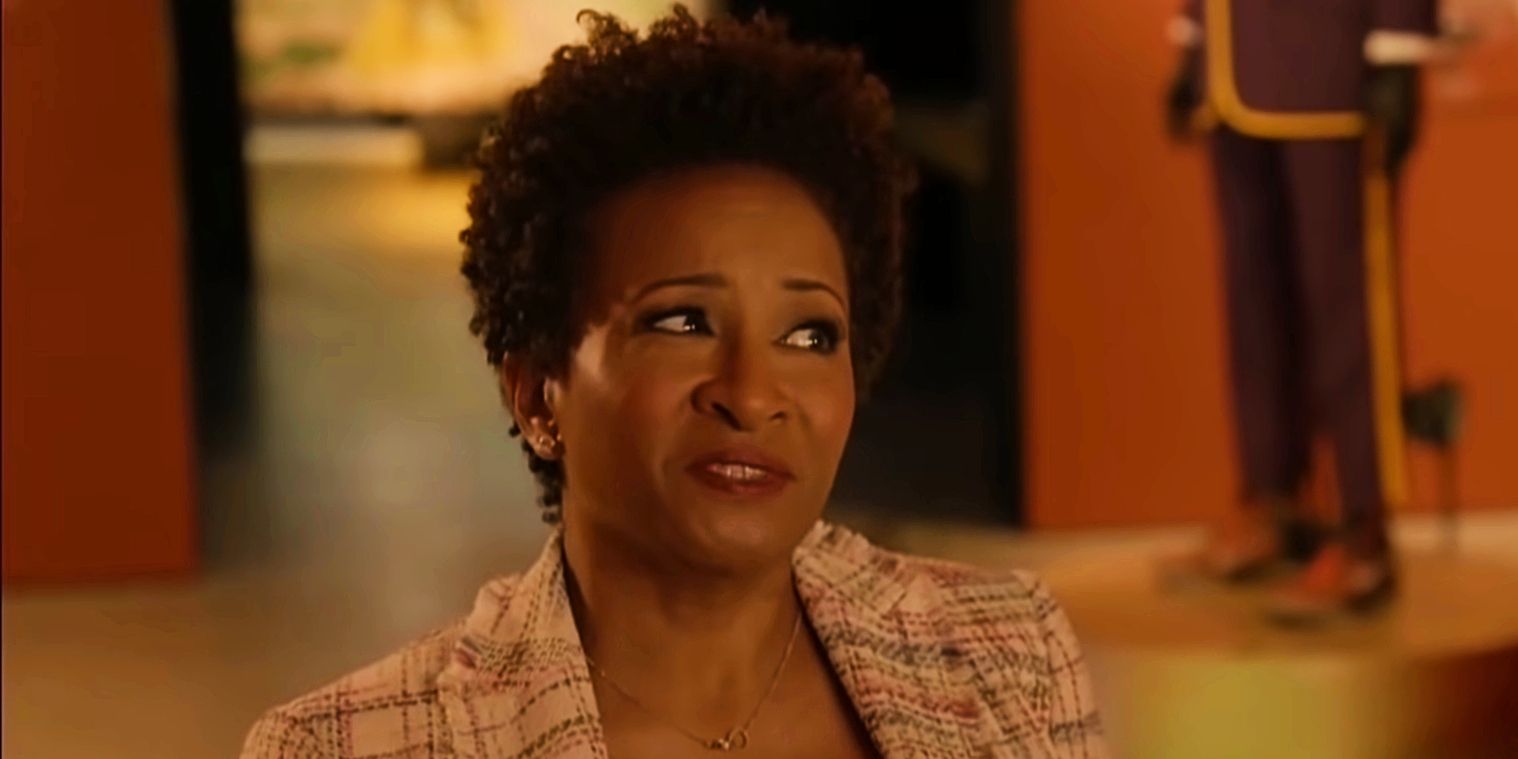 Wanda Sykes Won't Host Oscars Again After Will Smith's Shocking Chris  Rock Slap