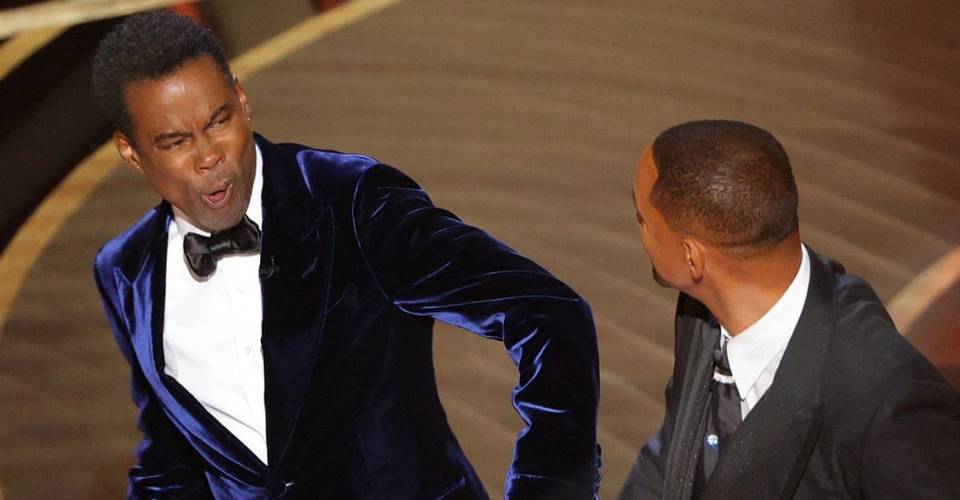 Cảnh sát LA điều tra việc Will Smith tát Chris Rock tại lễ trao giải Oscar