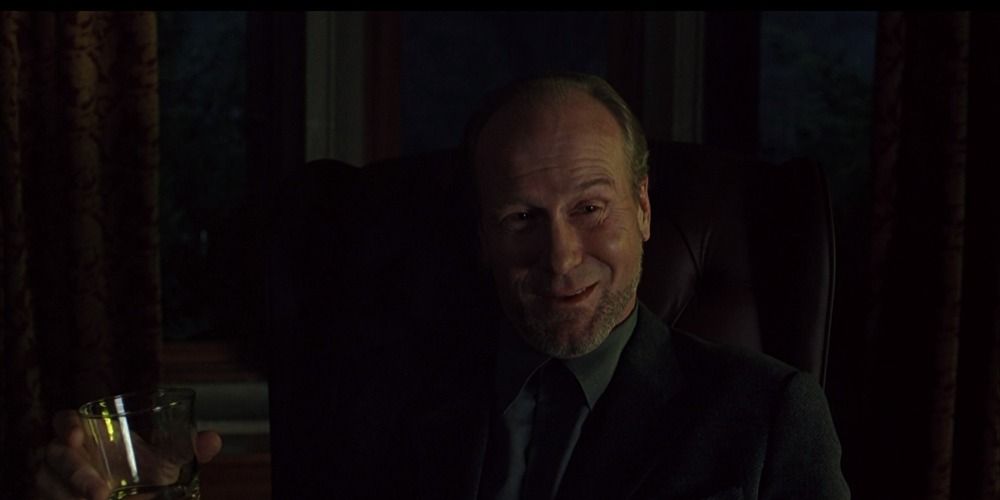 William Hurt in a History of Violence
