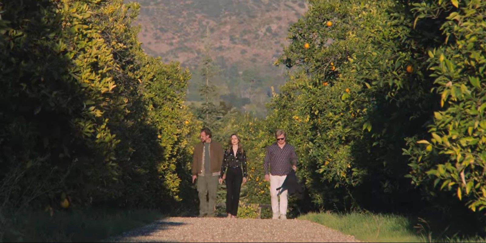 Windfall Ending Explained (In Detail)