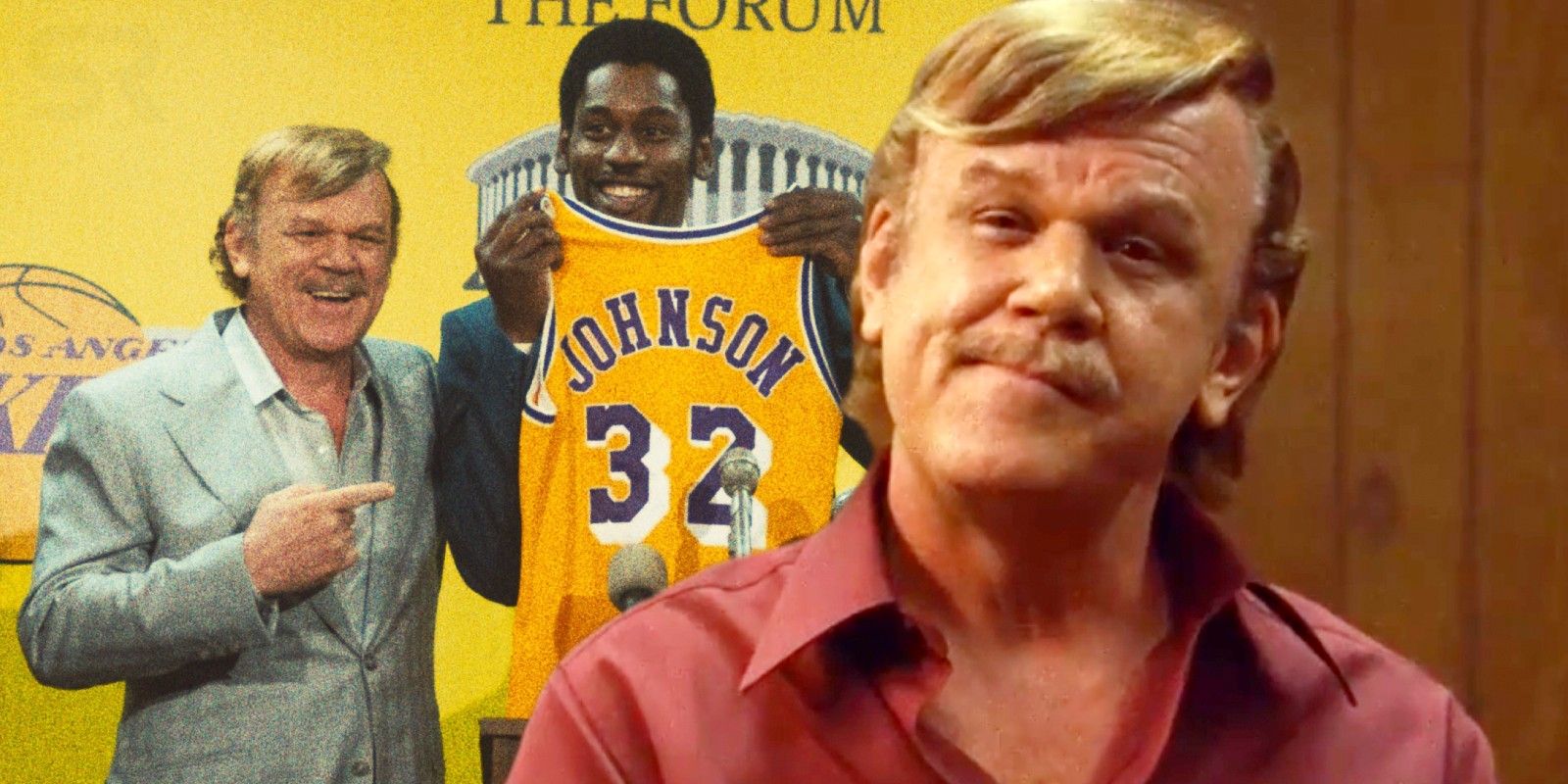 Showtime Lakers Reveal UNTOLD STORIES from the NBA 1980s 👀 