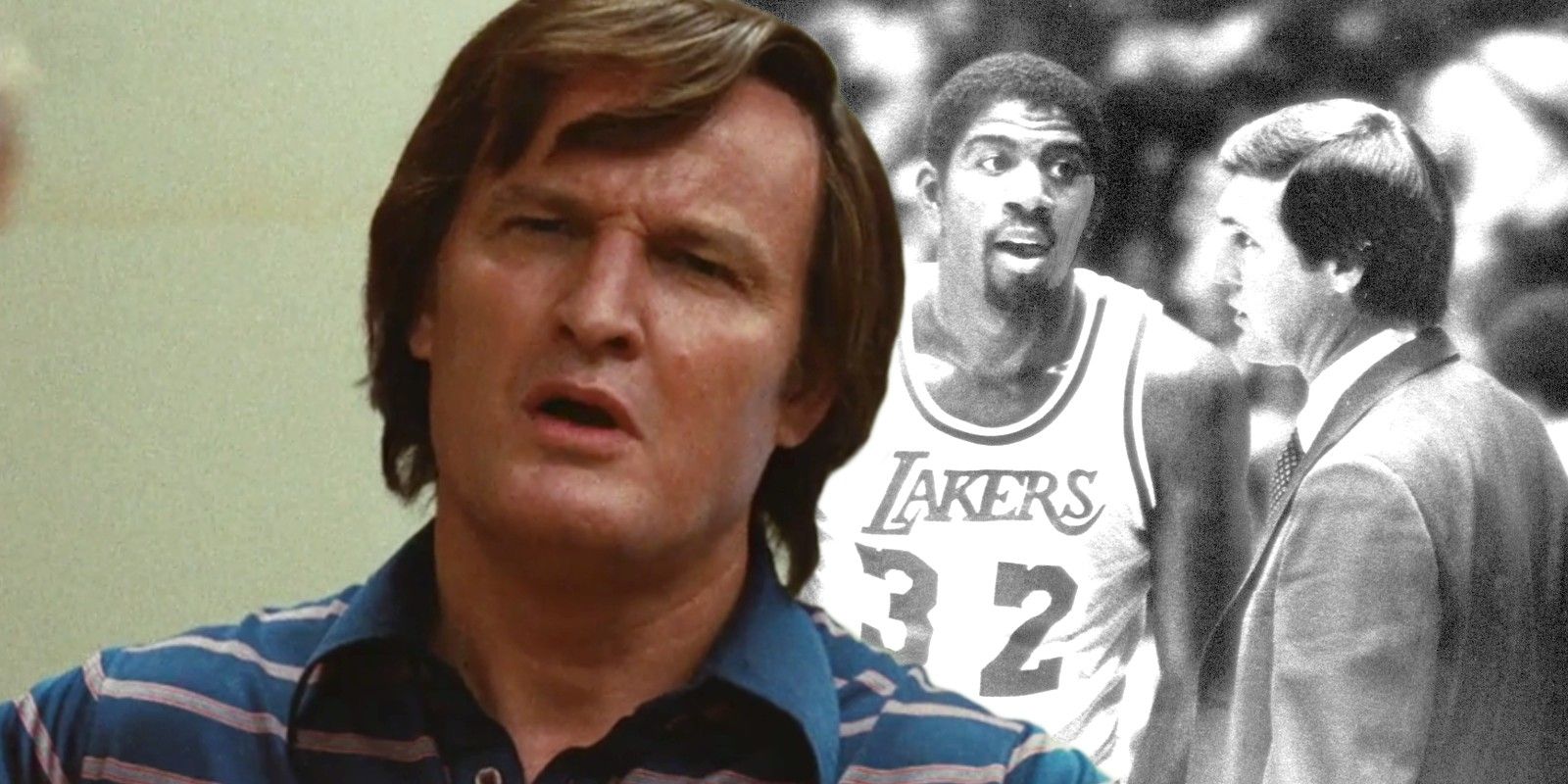 Winning Time Makes Jerry West A Bad Coach, But Was He?