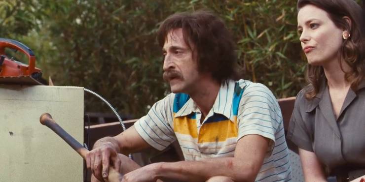 Pat Riley Winning Time