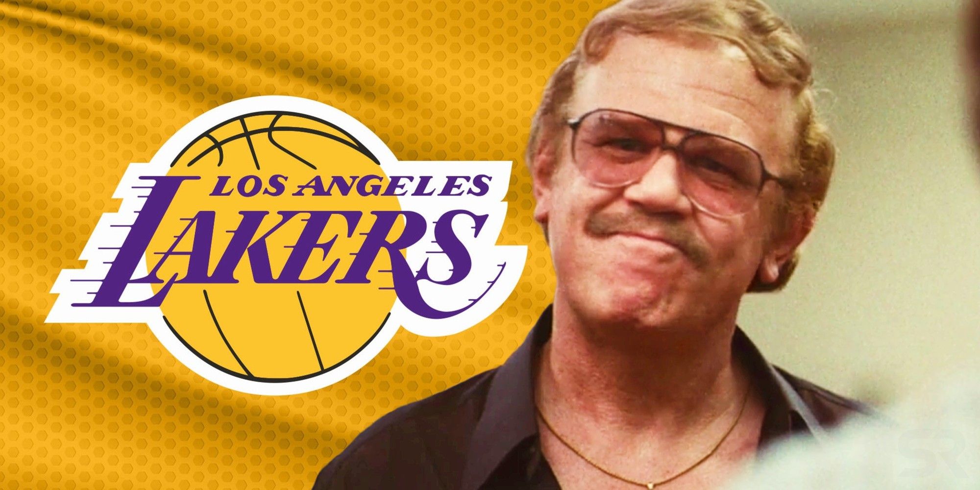 Winning Time Los Angeles Lakers Name History Mock SR
