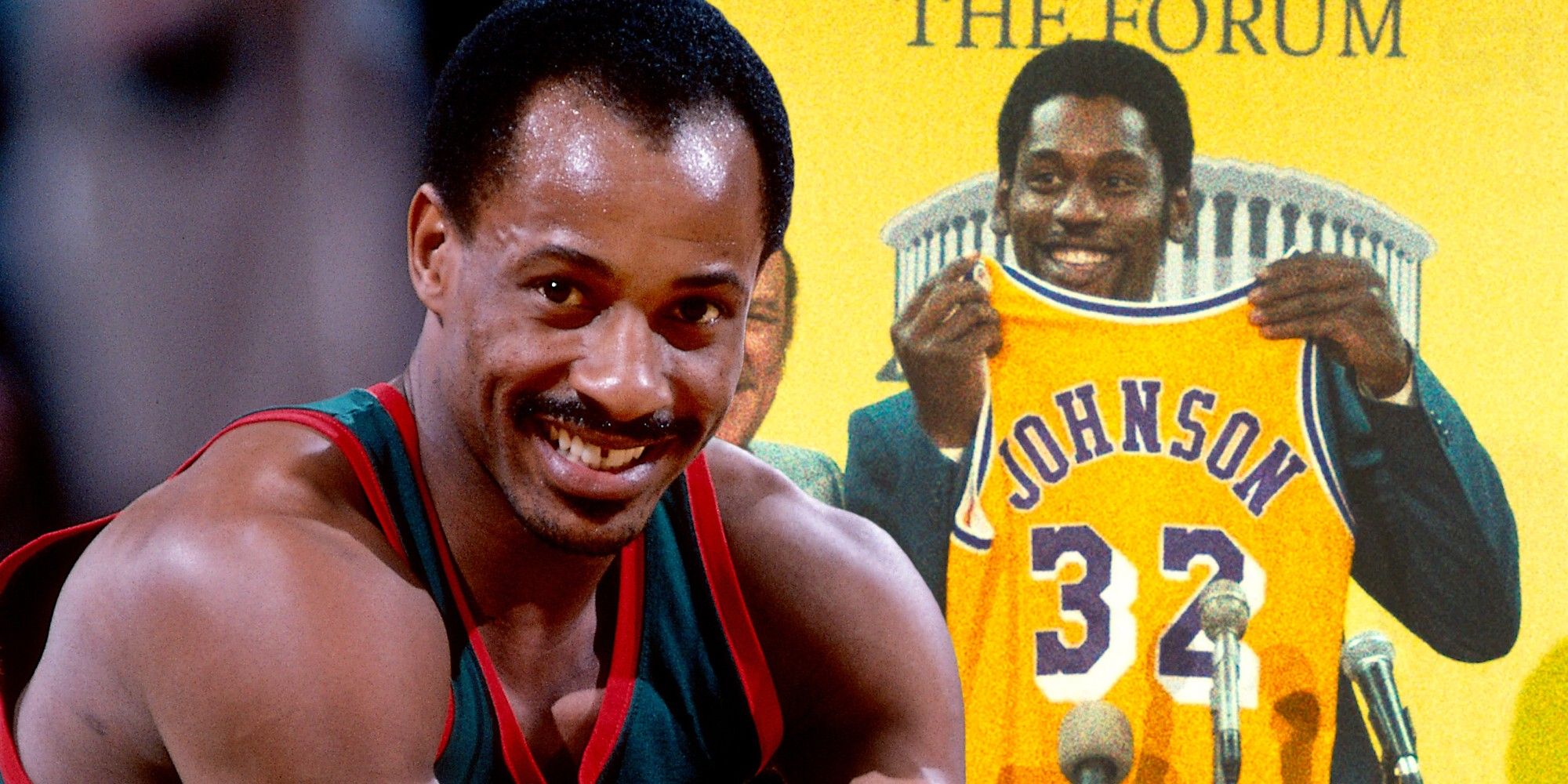 Sidney Moncrief  Yesterday and today, Moncrief, Athlete