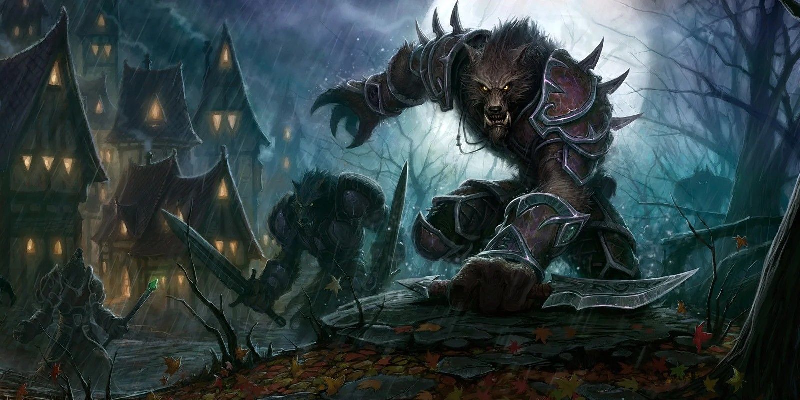 The Lore of World of Warcraft: Cataclysm