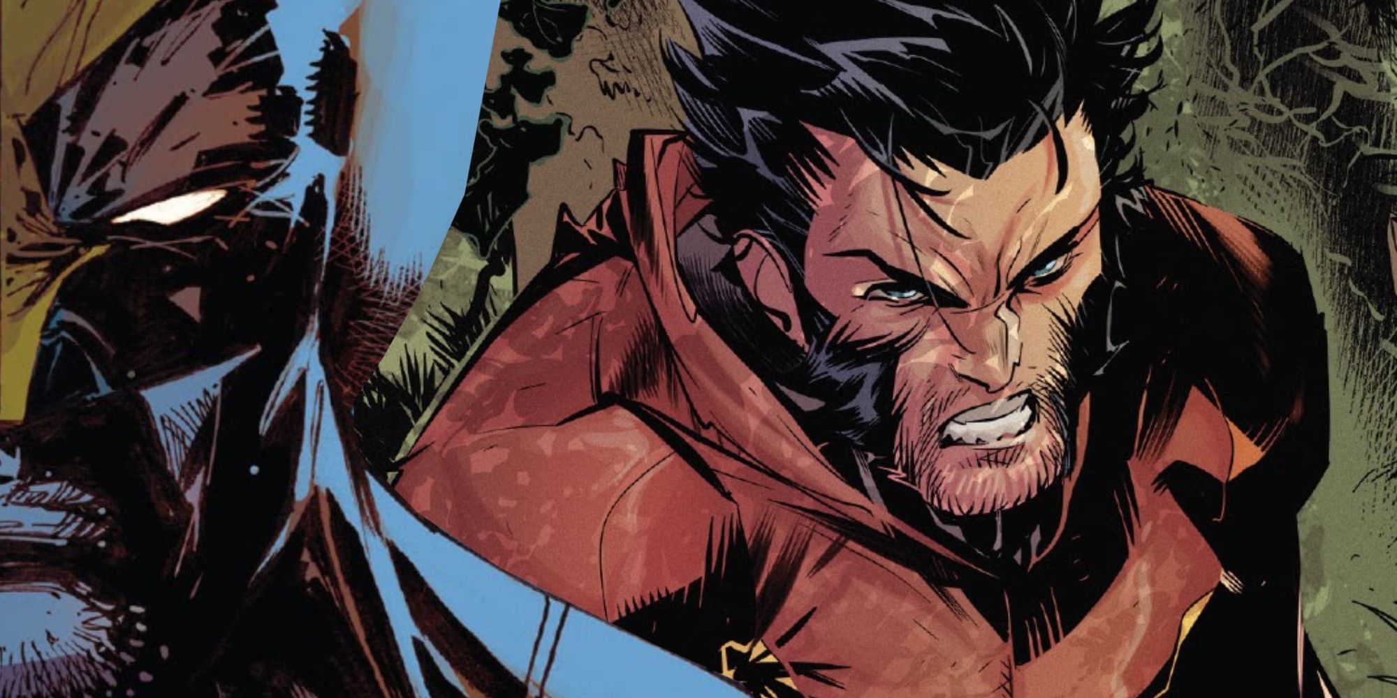 Wolverine's New Motto is Officially The Greatest in Comics Featured