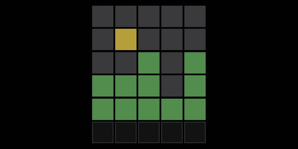 Wordle 276: March 22, 2022 Answer | Screen Rant