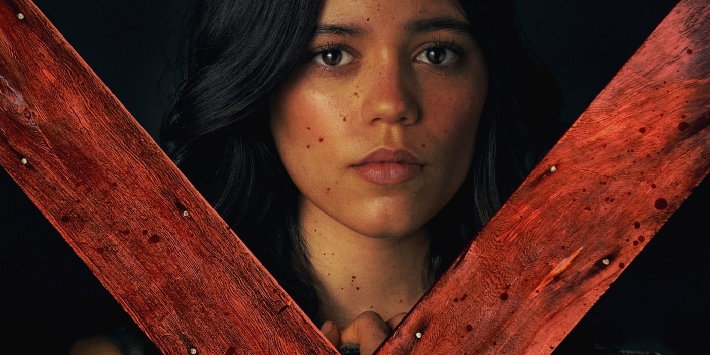 7 Jenna Ortega Movies & Shows To Watch While Waiting For Wednesday Season 2