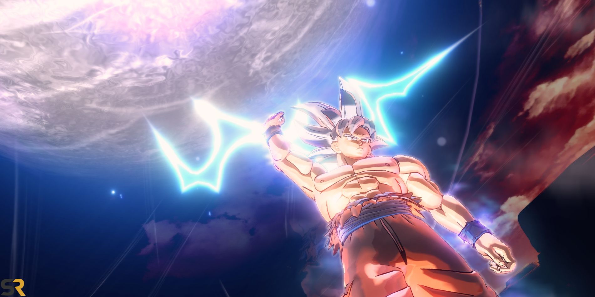 Dragon Ball Xenoverse 2 Lite detailed - Gematsu