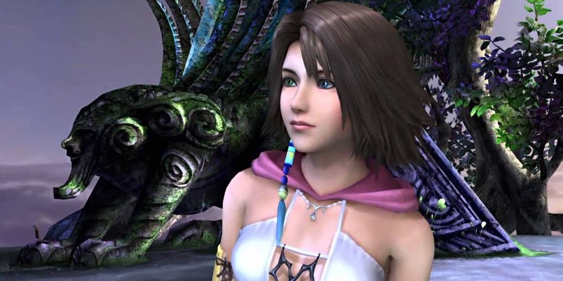 Which Final Fantasy Character Would You Be, Based On Zodiac Sign?