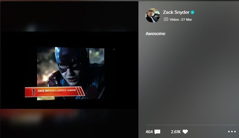 Zack-Snyder-Justice-League-The-Flash-Speed-Force-Oscar-Cheer-Moment