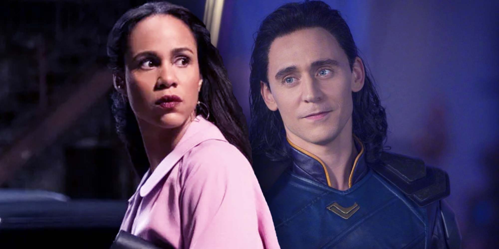 Tom Hiddleston Is Engaged to Captain Marvel 2 Star Zawe Ashton