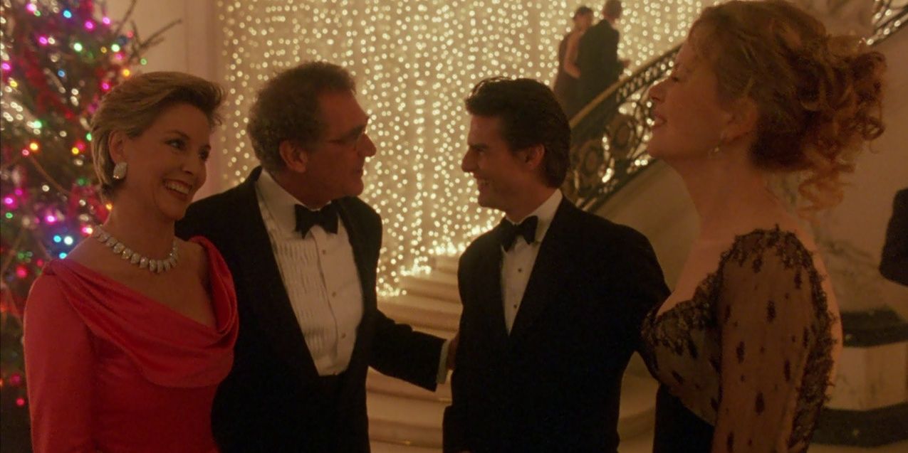 Stanley Kubrick's 10 Best Villains, Ranked