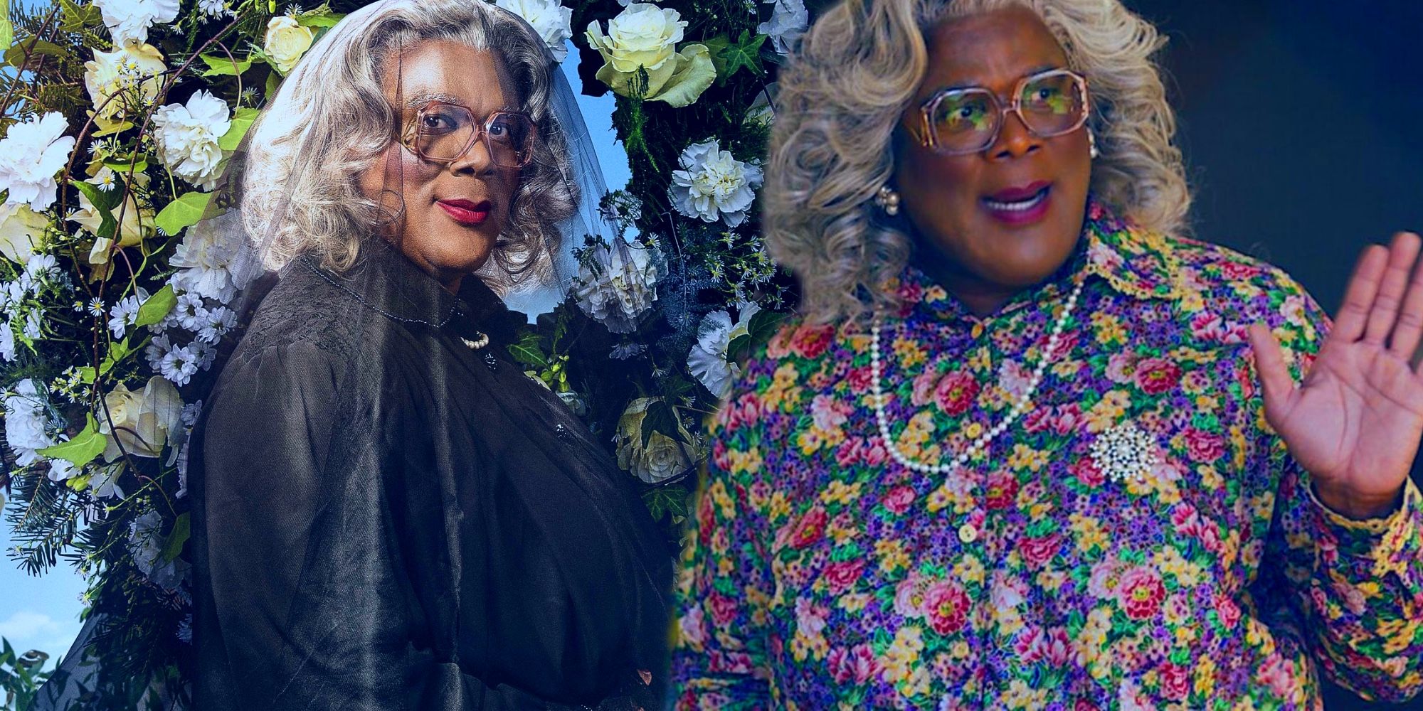 a madea family funeral a madea homecoming fixes tyler perry problem