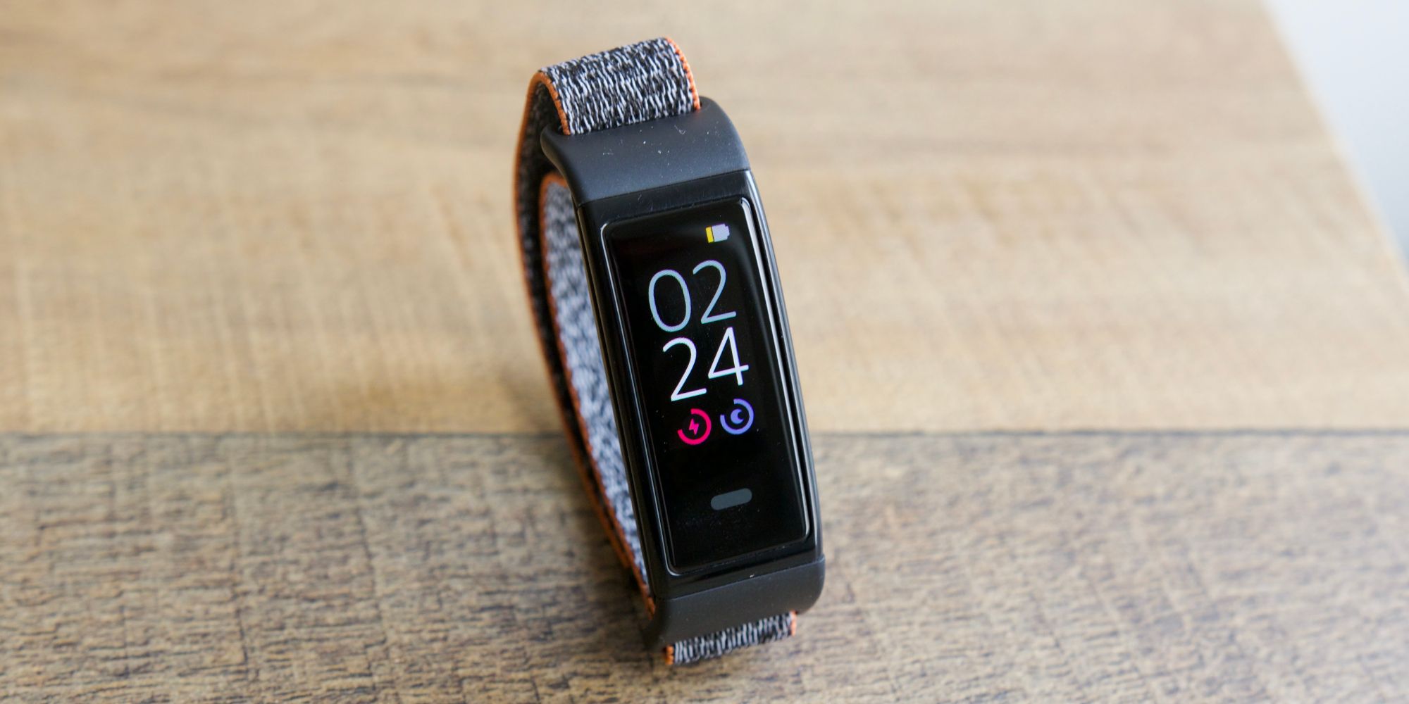 Halo Review: I Tried 's New Fitness Tracker and It Completely  Creeped Me Out