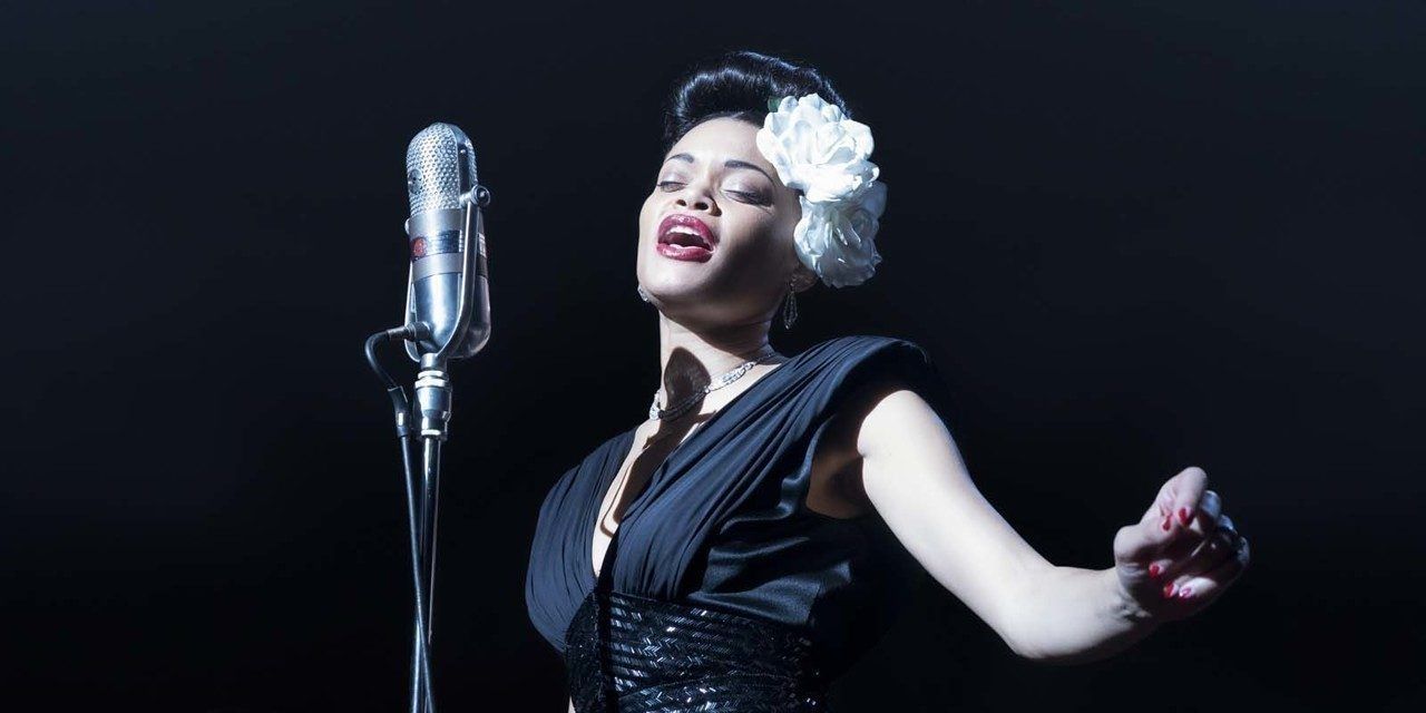 andra day in united states vs billie holiday