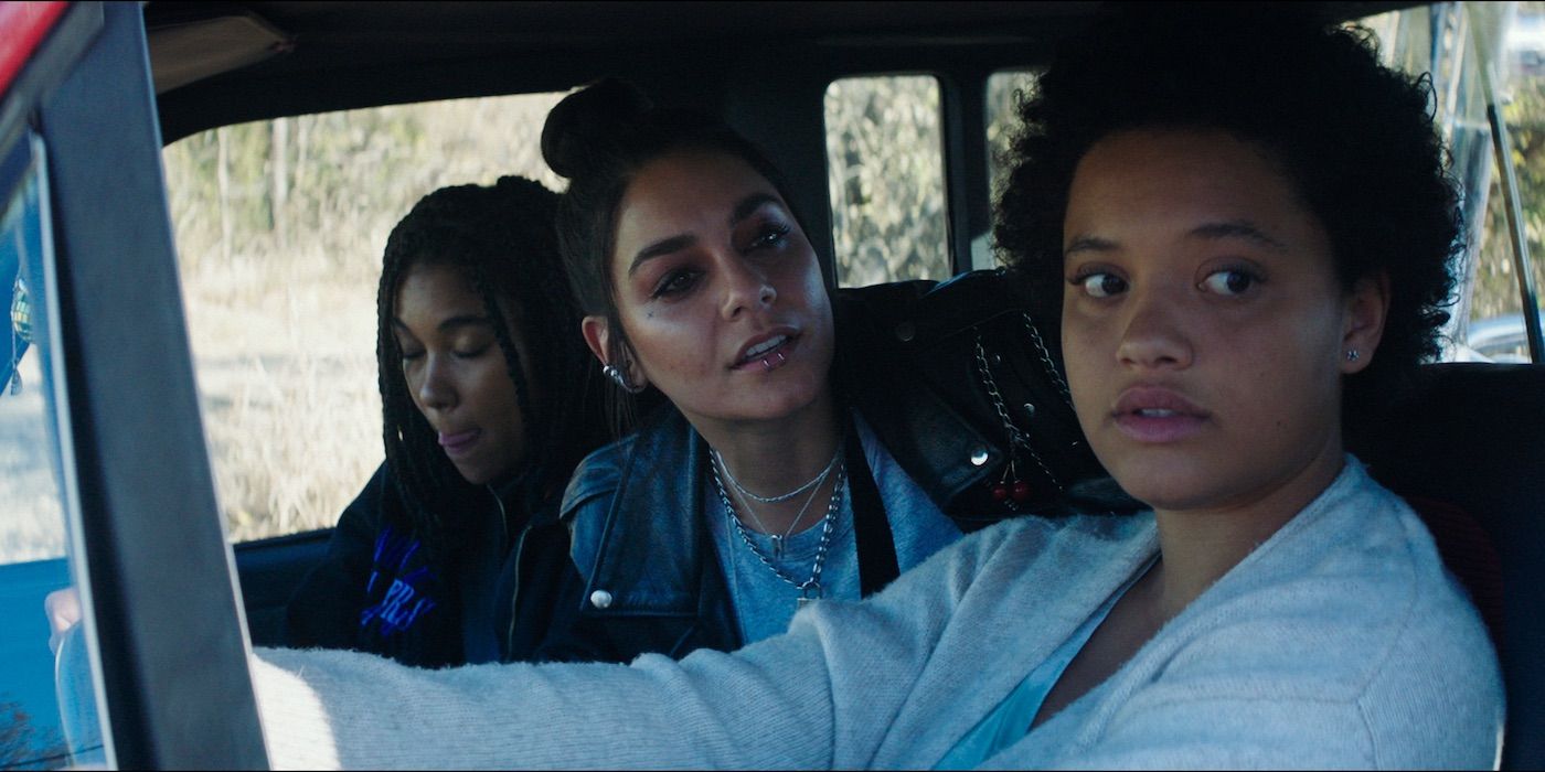 asking for it review