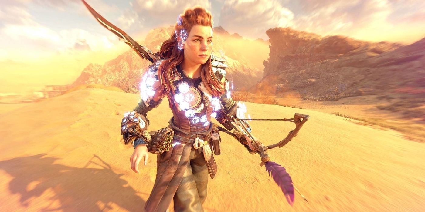 How to equip Coils and Weaves in Horizon Forbidden West