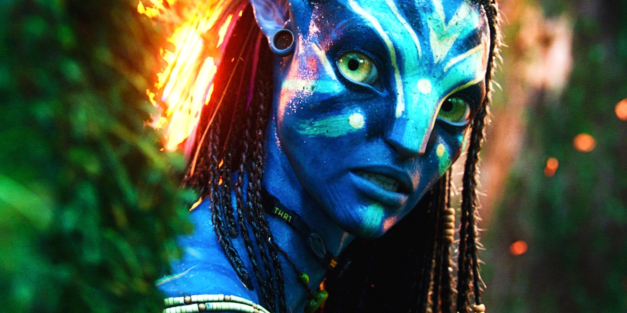 Avatar 2 Tease Good For Sequels Plan