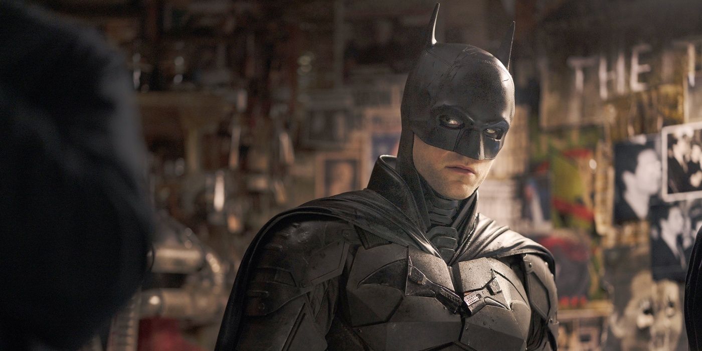 Arkham Knight Fans Want A Pattinson Batman-Inspired Skin