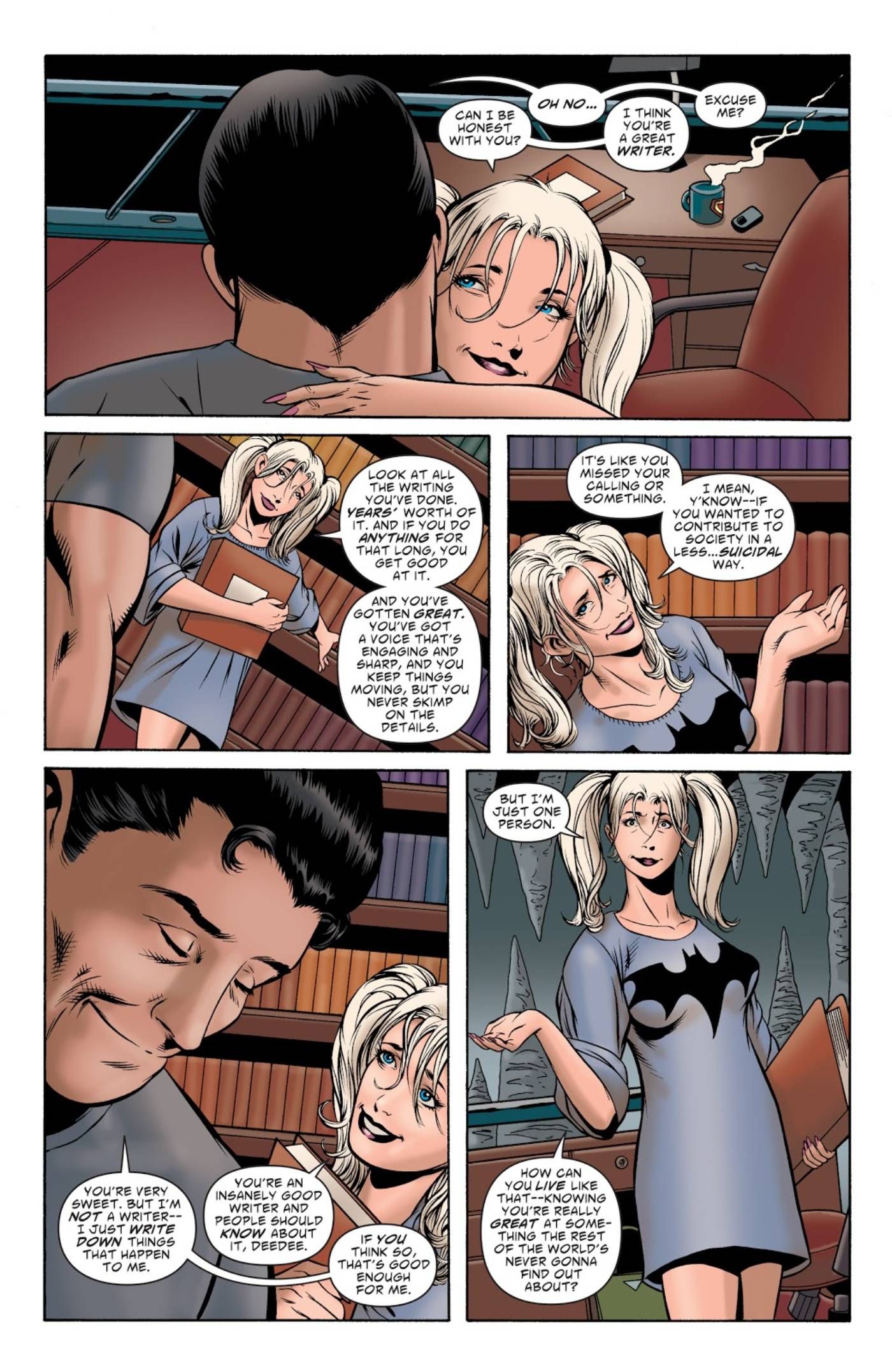 batman-harley