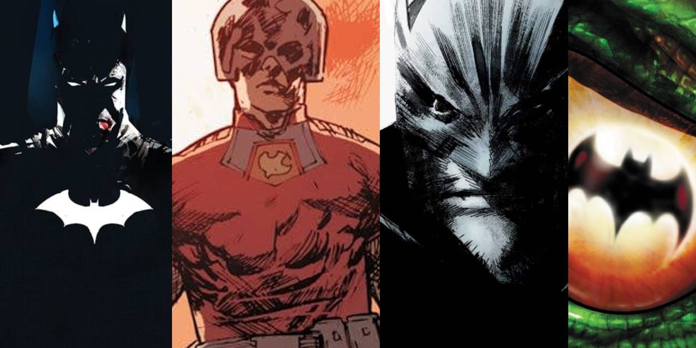 Peacemaker Proves DC's Mature Label Needs to Expand Beyond Batman