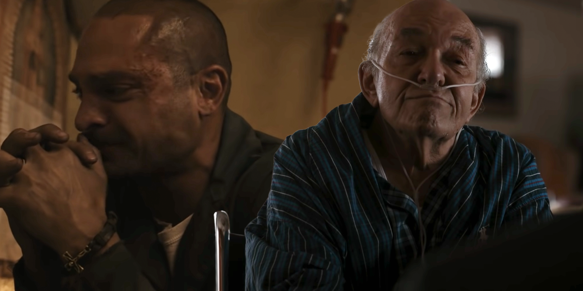 Better Call Saul Detail Confirms Nacho