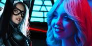 Sydney Sweeney As Black Cat Why She s Great For Sony s Spider Man Universe