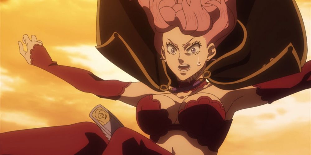 Black Clover: The Main Characters, Ranked By Likability