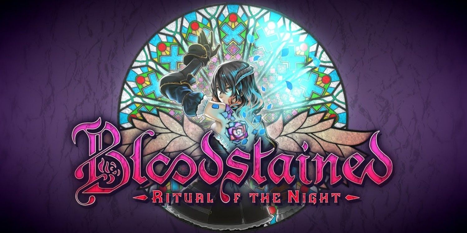 Bloodstained Ritual of the Night Worst Ending Misses Out Content Don't Rush Take It Slow