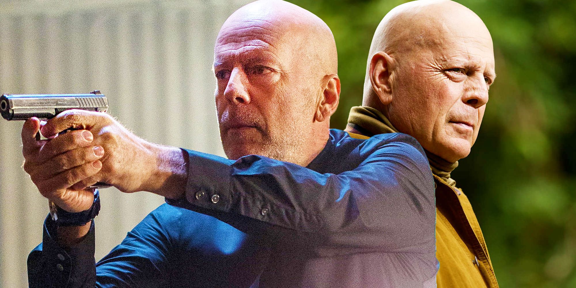 Bruce Willis' OnSet Struggles In Recent Years Detailed By Coworkers