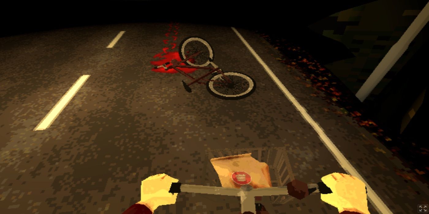 10 Best Driving Horror Games