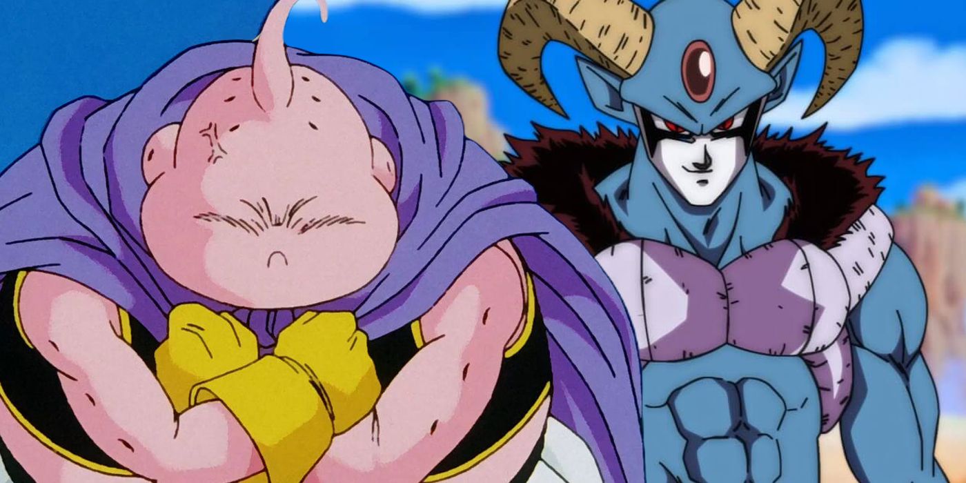 Dragon Ball Super Proves Buu Should Have Defeated Moro