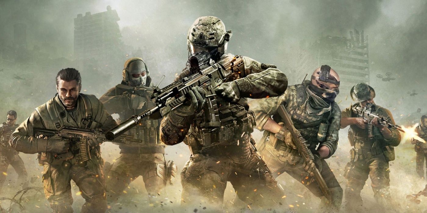 call of duty subscription service teased job posting