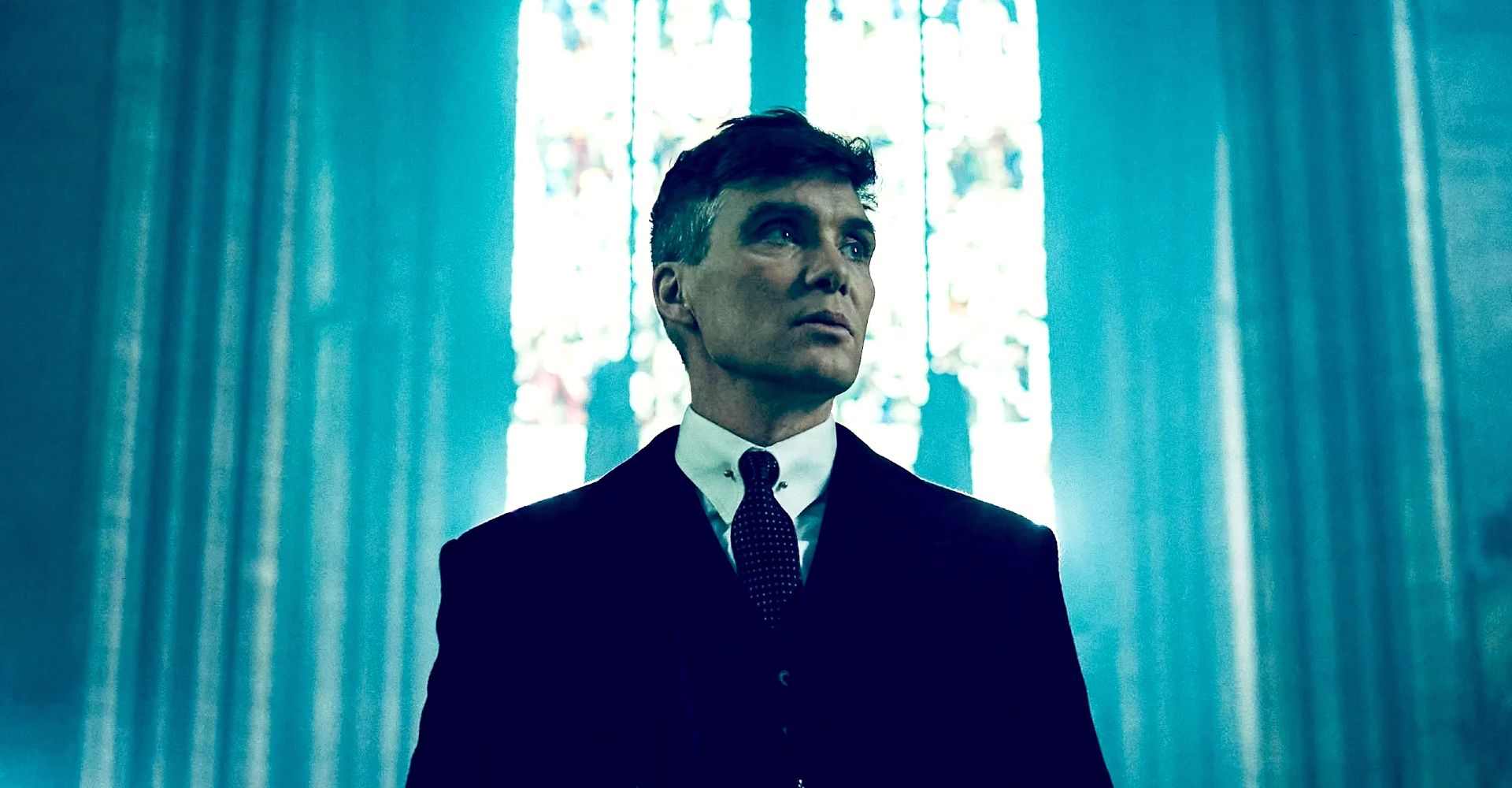 Peaky Blinders Season 6 Release Date On Netflix Revealed