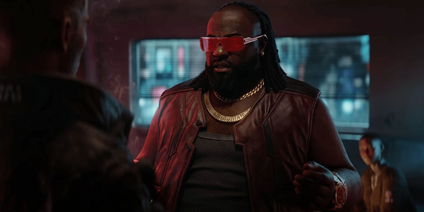 REDEngine 4: A new engine for Cyberpunk 2077 - PLAY4UK