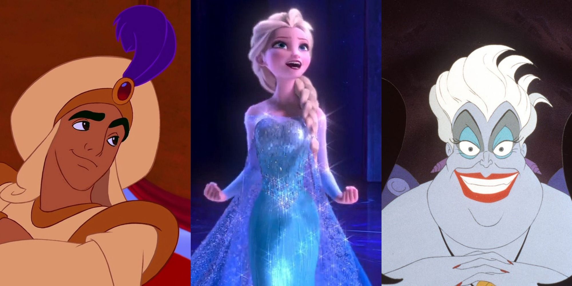 10 Disney Songs That Will Get Stuck In Your Head, According To Reddit