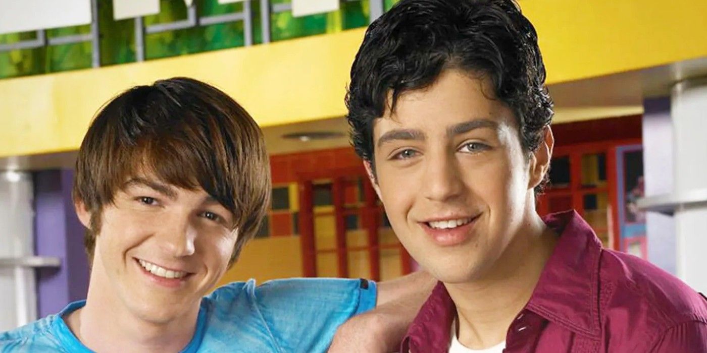 Josh Peck Breaks Silence On Drake Bell Feud And Explained All The