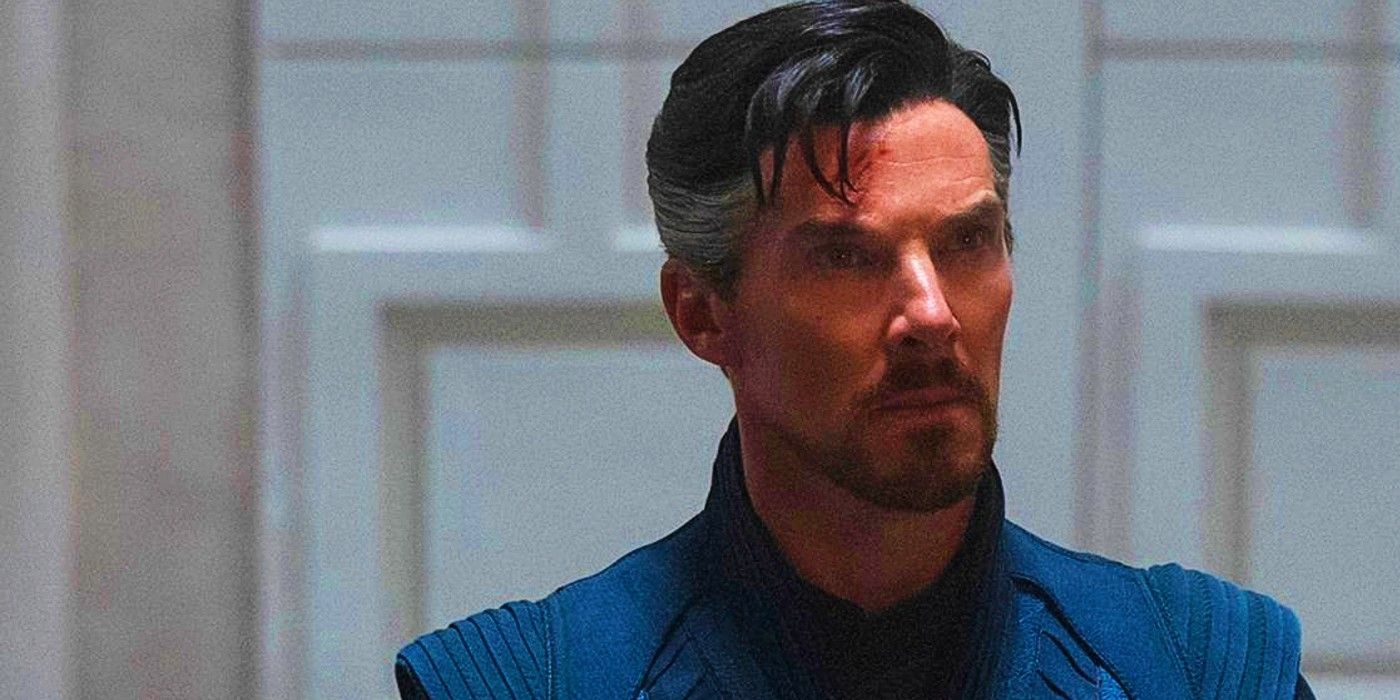 Doctor Strange